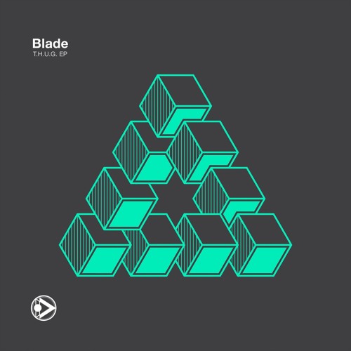 Blade - Valentine (INN096)