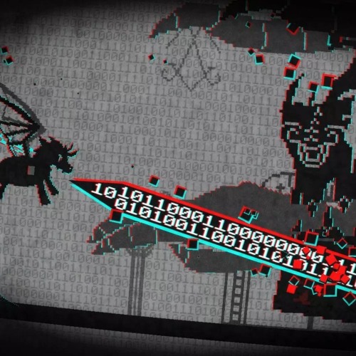 Pony Island - Beelzebub Remix
