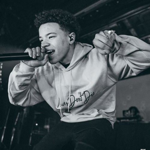 Lil Mosey - Don´t Want Your Love