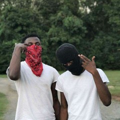 Gang Feat. LowLife Kain