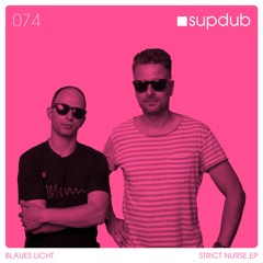 2. Blaues Licht - Strict Paulina - Alf´s Doggystyle Remix