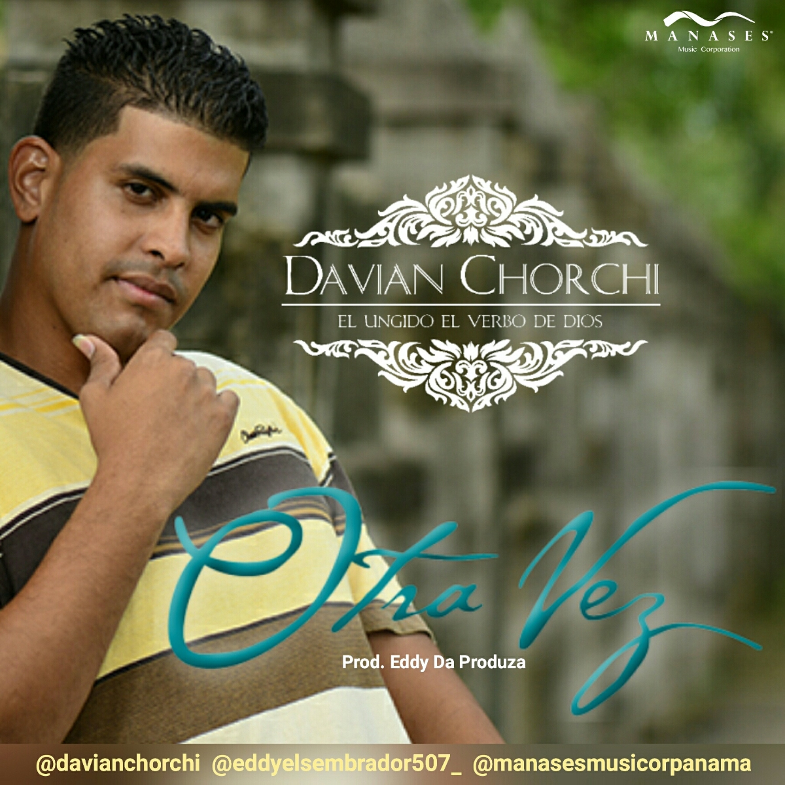 Davian Chorchi