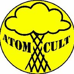 Atom Cult - Tuesday - Pancakes - Burning Man 2019