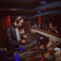 KAIZER @Pokke Herrie 2019 (Set Re - Run)