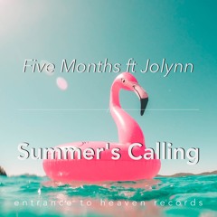Summer's Calling ft. Jolynn