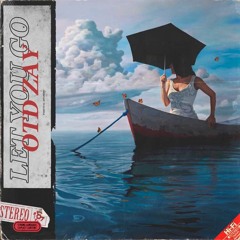 LET YOU GO (prod. WIREBEATS)