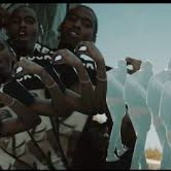 Mo Band$ - Commodity