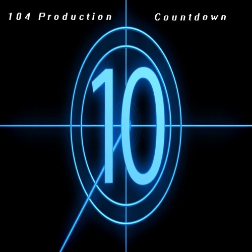 104 Prod. - Countdown Sytrus Hip Hop Beat