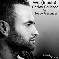 We(Eloise)Carlos Gallardo - Rubb LV & Samuel Grossi Club 69.Lula - Men Are Drugs (fabioluigiMashup)