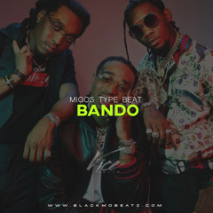 Bando | Migos x Cardi B Type Beat (Free DL)