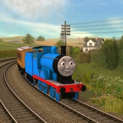 Edward's Theme (My Version)