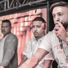 DJ Zack X Mr Backyard X DJ Speed-E - Lime Sundays - 9-15-19