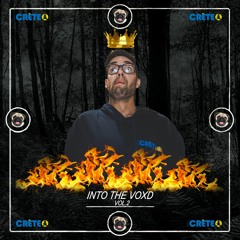 INTO THE VOXD VOL.2
