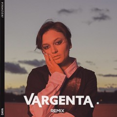 Daya - Insomnia (VARGENTA Remix)