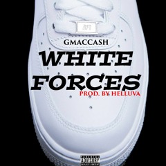 Gmaccash - White Forces