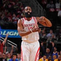 JAMES HARDEN (prod by ancy2x & pacmanotb)