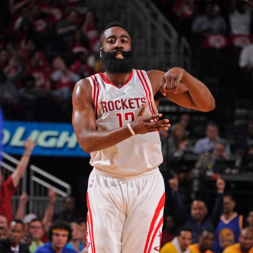 JAMES HARDEN (prod by ancy2x & pacmanotb)
