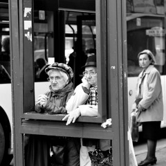 Reisegruppe Elend // Vinyl only