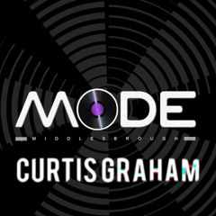 Curtis Graham live set @ MODE presents PAWSA(Solid Grooves) 13.09.2019