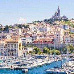 Soledad - Sous le soleil de Marseille