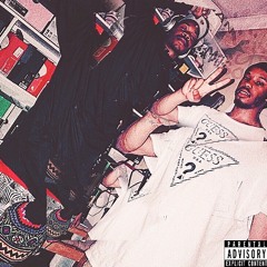 Alaskan Breeze ft KBEVonte(prod. blvckamythest)