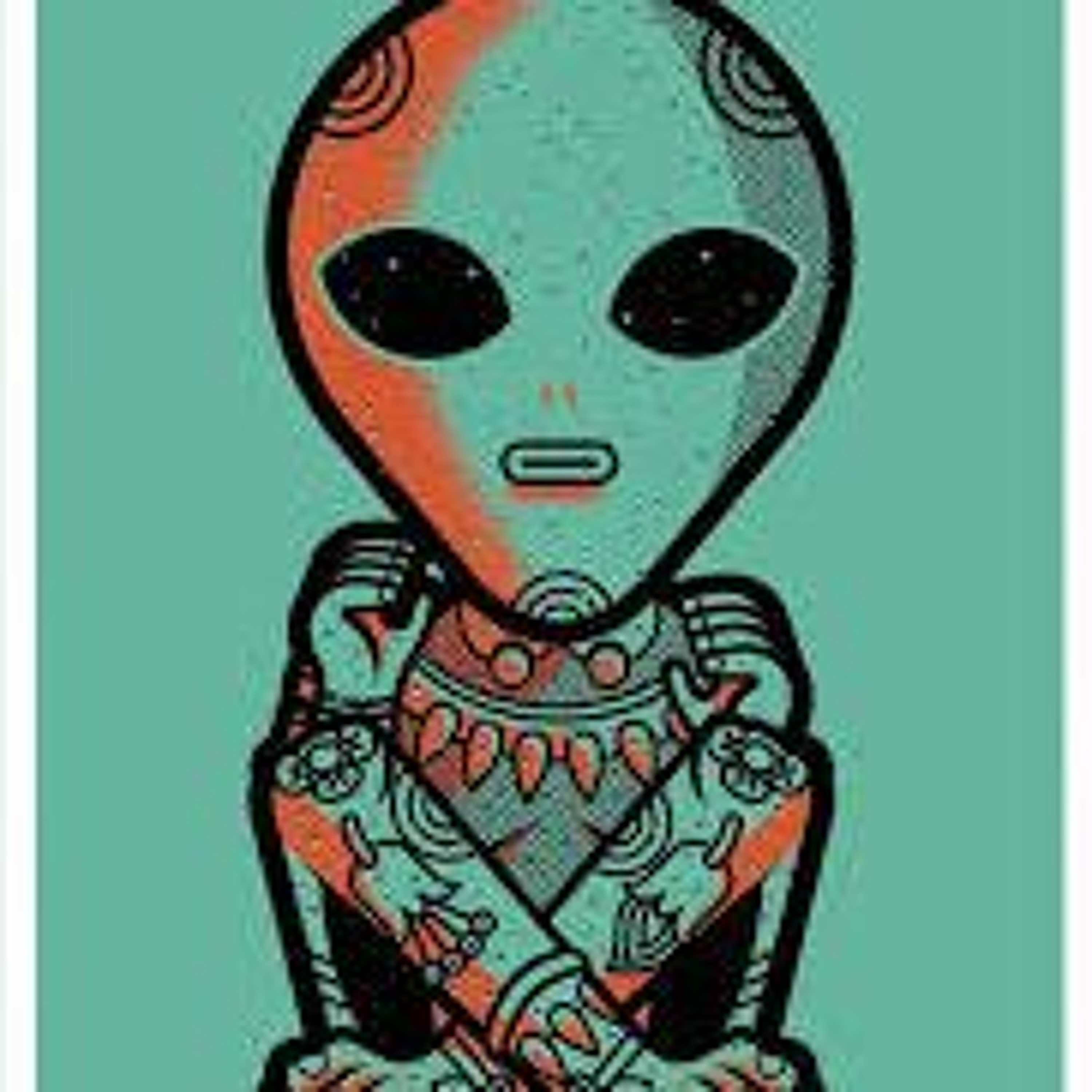 ALIENBULGARIAN