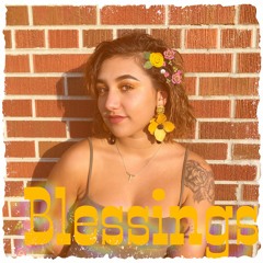 Blessings-Artist Lafrey Prod. Roko Tensei