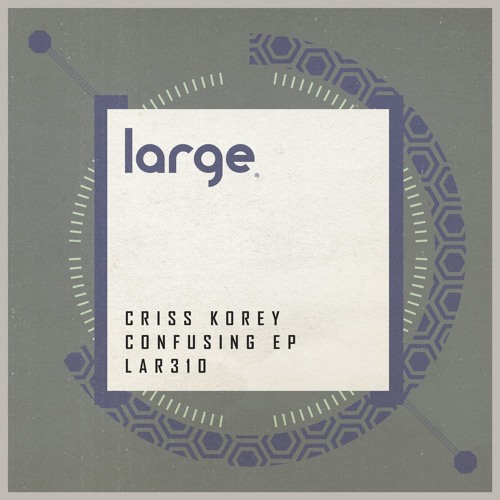 Criss Korey | Till The Sun Comes Up
