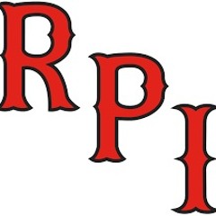 RPI Mens Ice Hockey Warmup 2019-2020