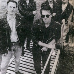 Time Of My Life BBC Session