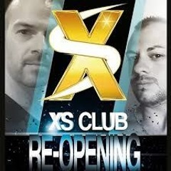 06-09-2019 - XS Club Re-Opening