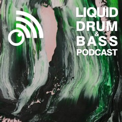 Fokuz Podcast #066 : Anthony Kasper [September 2019] / Liquid Drum & Bass