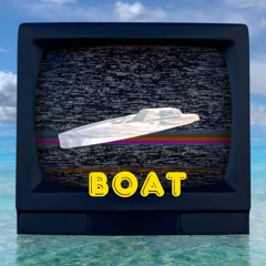 Gram - BOAT (prod. Burns)⛵️