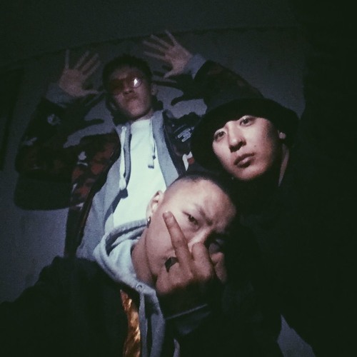 Roockie ft. 290 , Kone - Bi Chamd Durtai