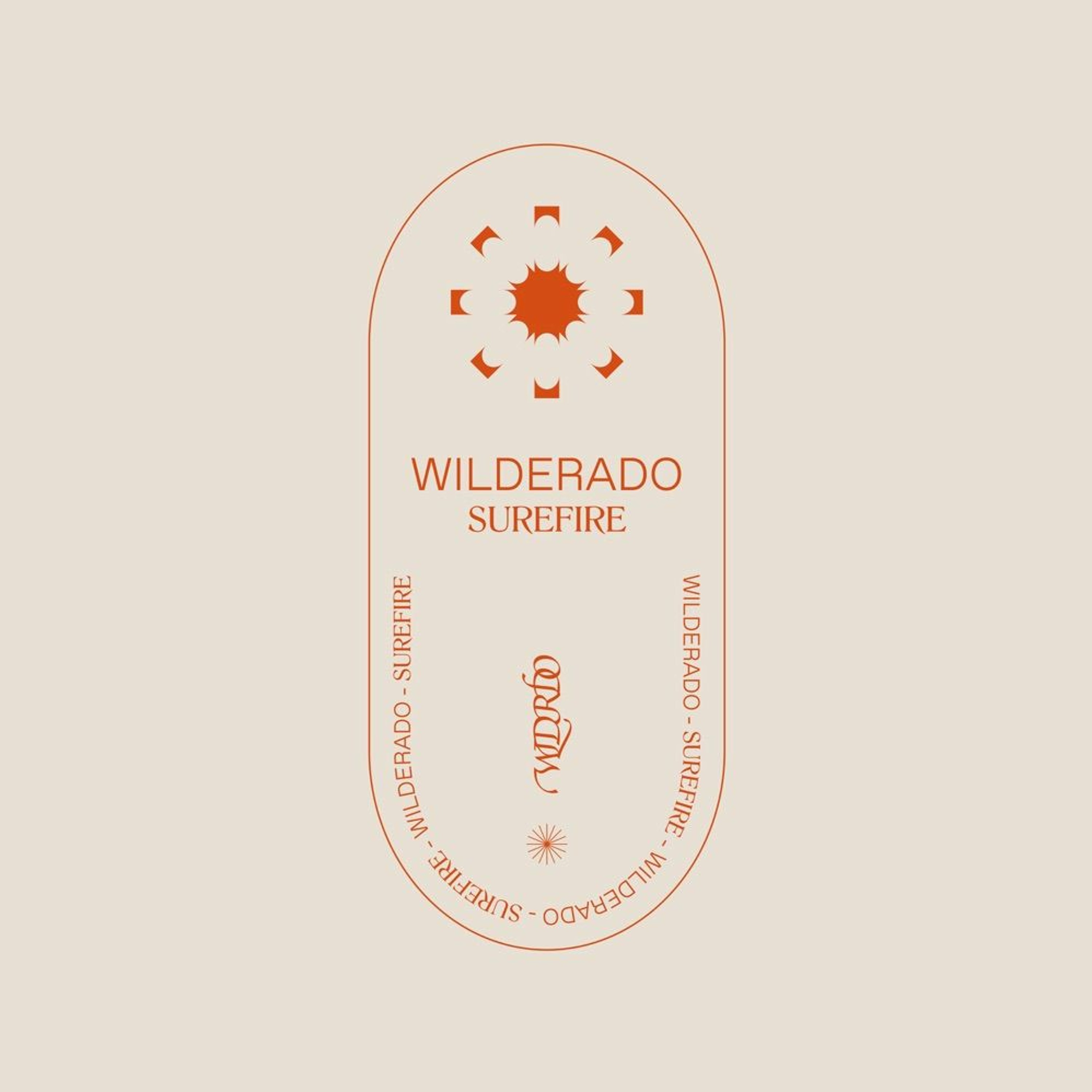 Stereo Embers The Podcast 0101: Max Rainer (Wilderado) episode artwork