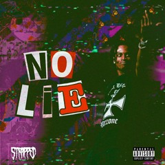 Playboi Carti - No Lie [Instrumental]