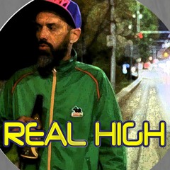 Bobineca i Bokata™ feat. Stony Stone - Real High / Бобинеца и Боката™  feat. Stony Stone - Real High