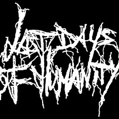 Last Days of Humanity - Purulent Odour In Stoma