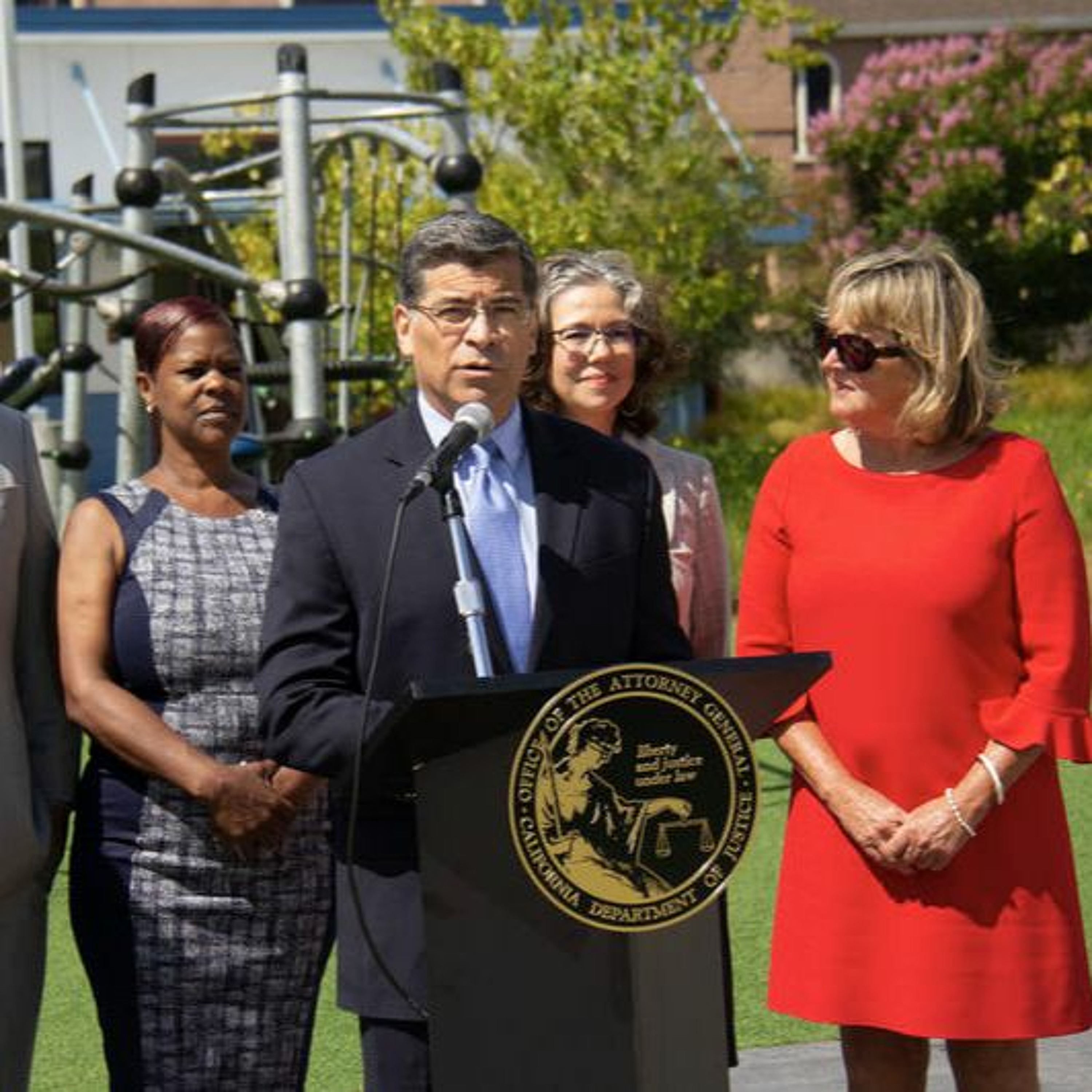 Racial Isolation Deepens In Schools Decades After Brown v Board of Ed episode artwork