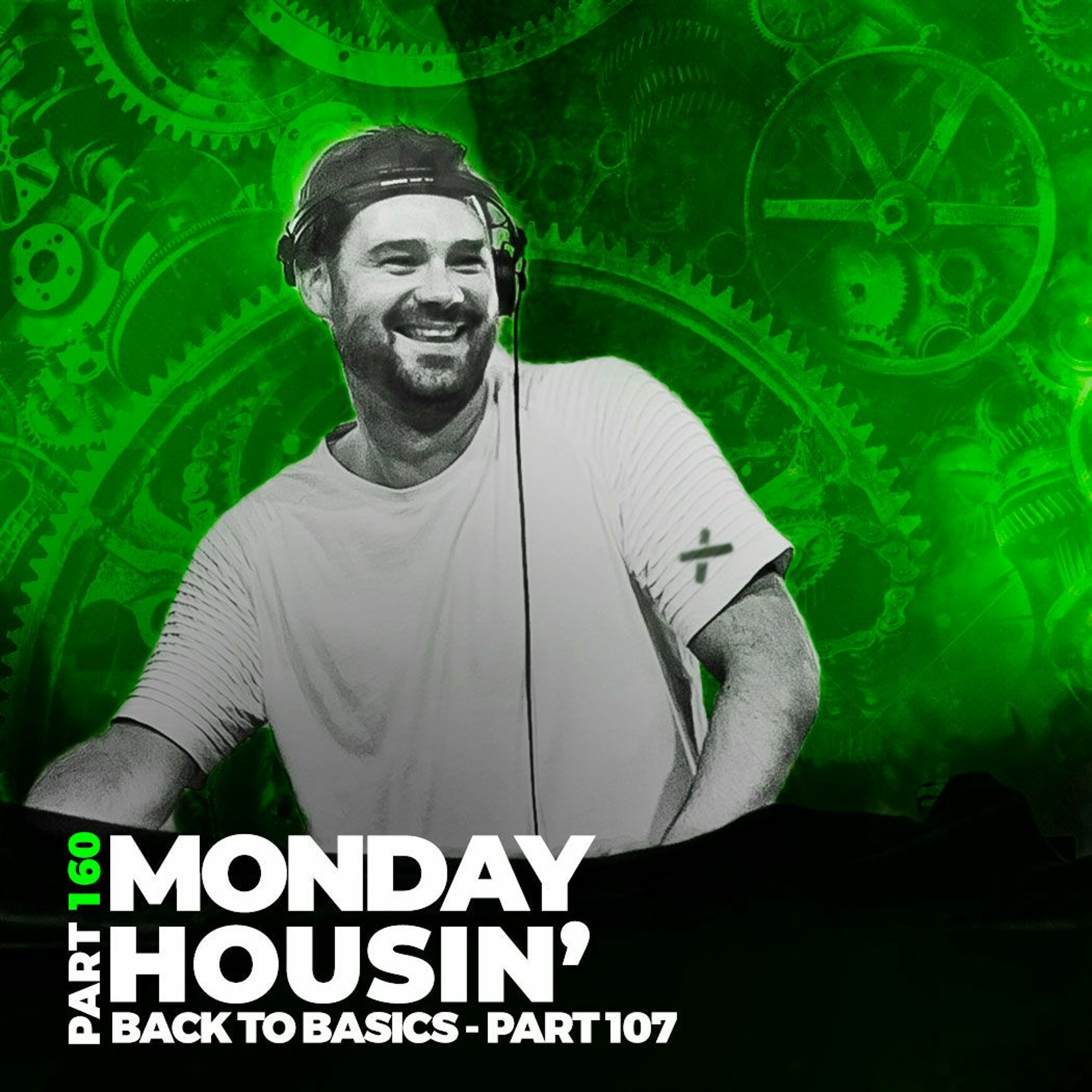 Monday housin\'
