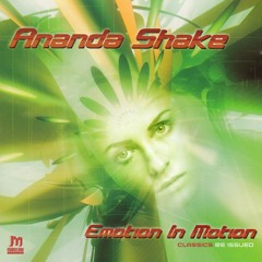 04. Ananda Shake - Wonderland (Album Version)