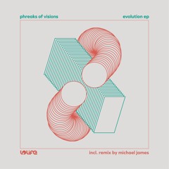 B2. Phreaks Of Visions - Berlin Bound (Michael James Remix)