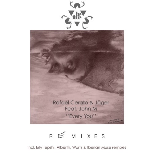[BF033] Rafael Cerato & Jäger Feat. John M - Every You (Erly Tepshi Remix) // OUT NOW