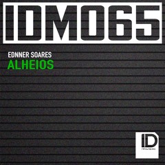 Ednner Soares - Alheios (Original Mix)