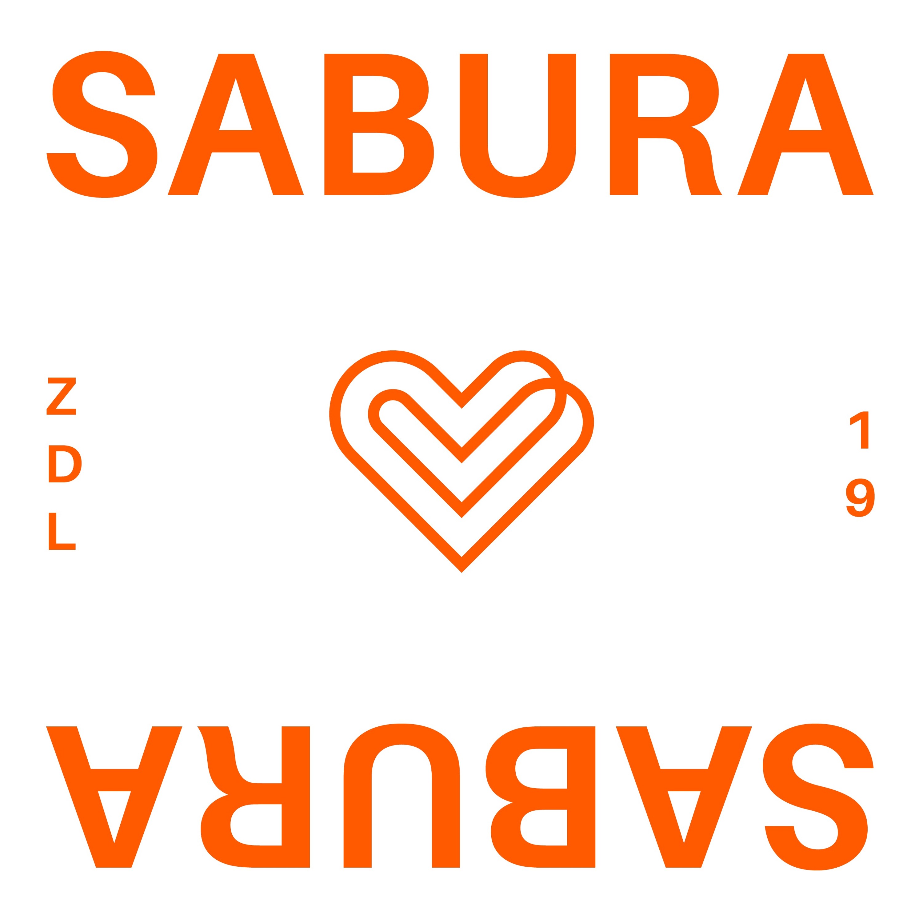 Zug der Liebe