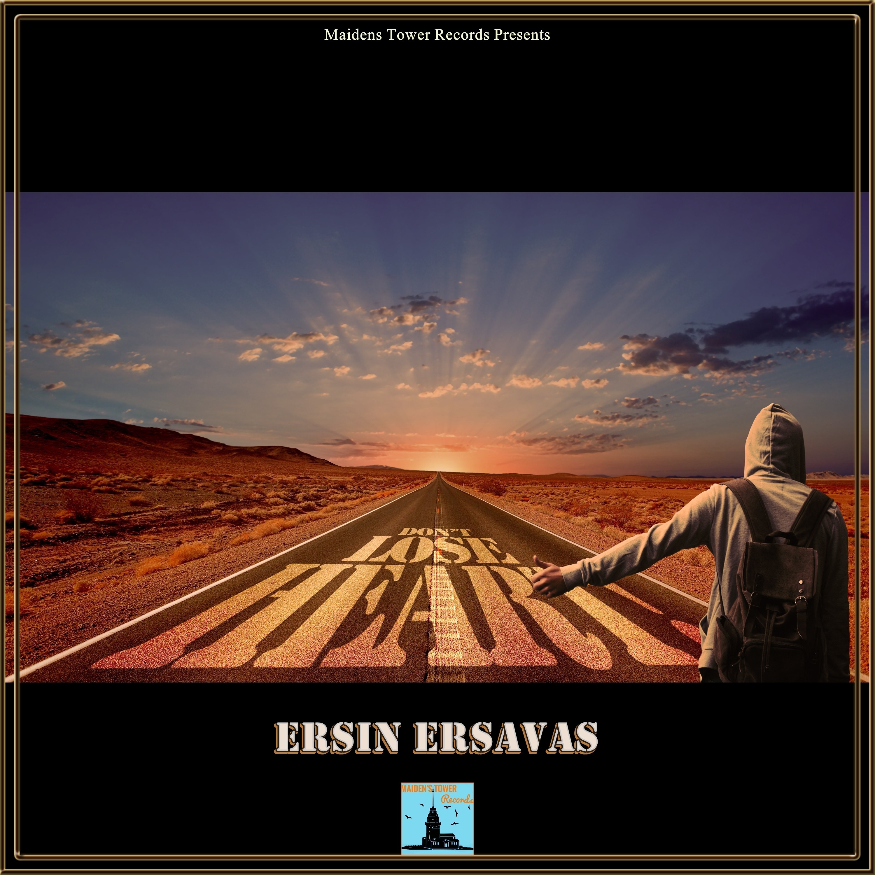 Ersin Ersavas Official
