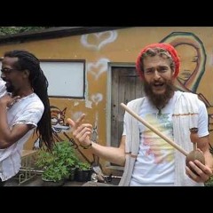 Csak A Zöld (No Diggity riddim) 2019