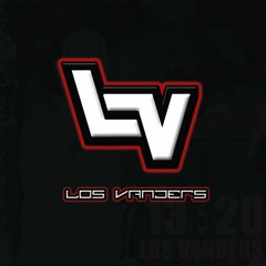 Los Vanders - Sin Pensar
