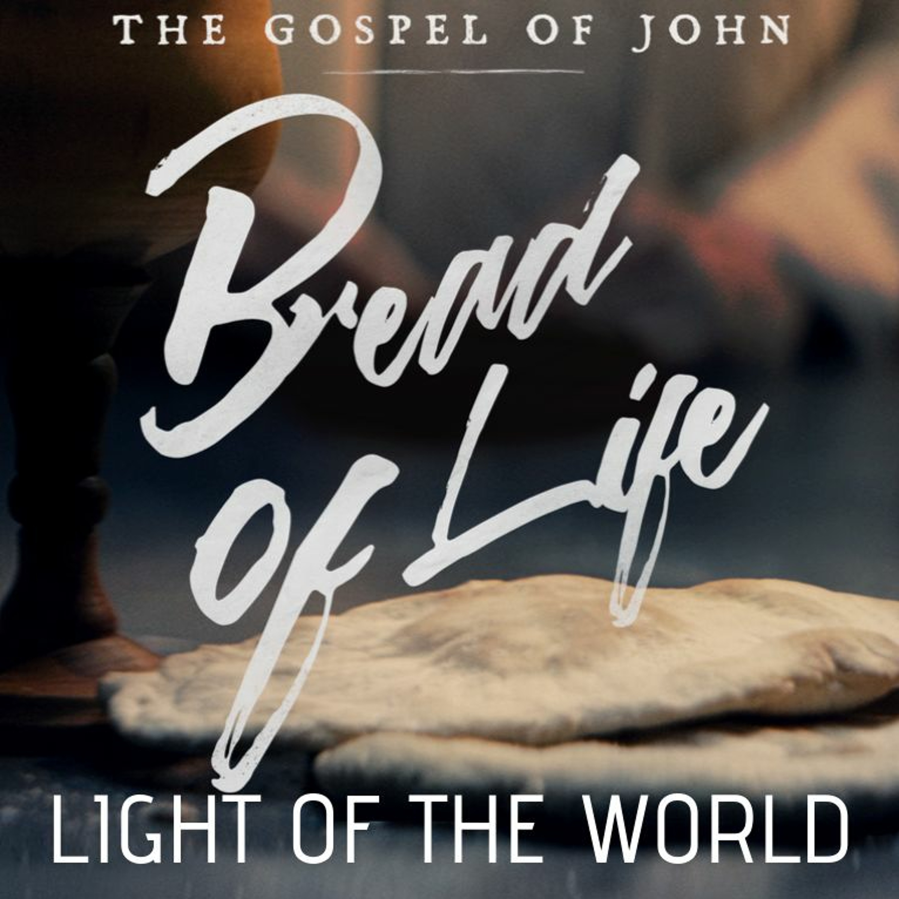 Capshaw Baptist Church Podcast