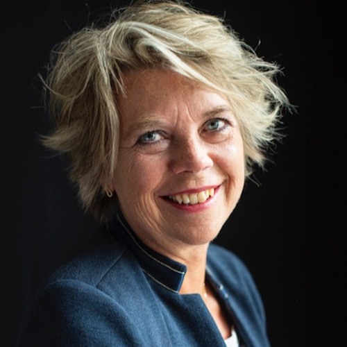 Margot Dijkgraaf en de verrijkende dialoog tussen Nederland en Parijs